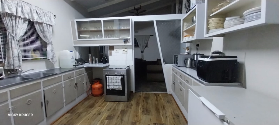 3 Bedroom Property for Sale in Hadison Park Northern Cape